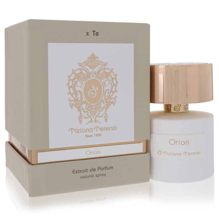 Orion by Tiziana Terenzi Extrait De Parfum Spray (Unisex) 3.38 oz Orion by Tiziana Terenzi Extrait De Parfum Spray (Unisex) 3.38 oz